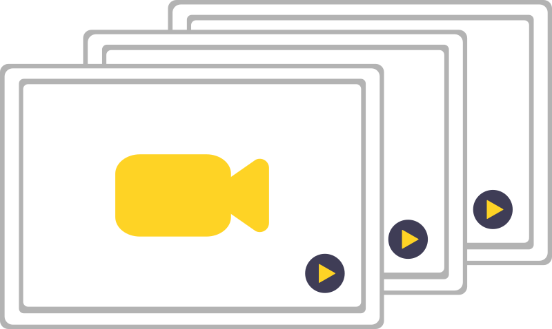 Vidéos
